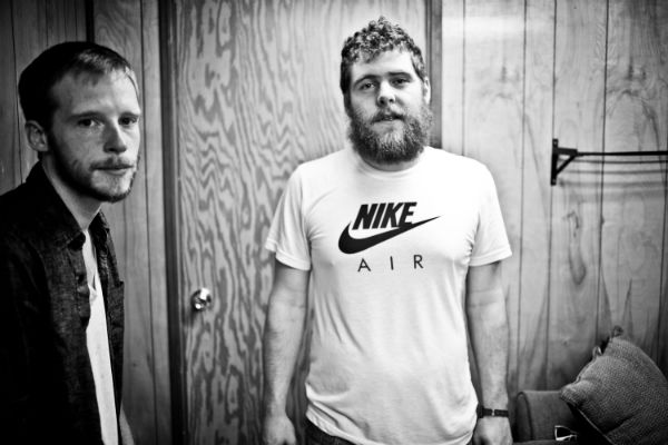 Video Exclusive: Bad Books Cover Grandaddy’s “Now It’s On”
