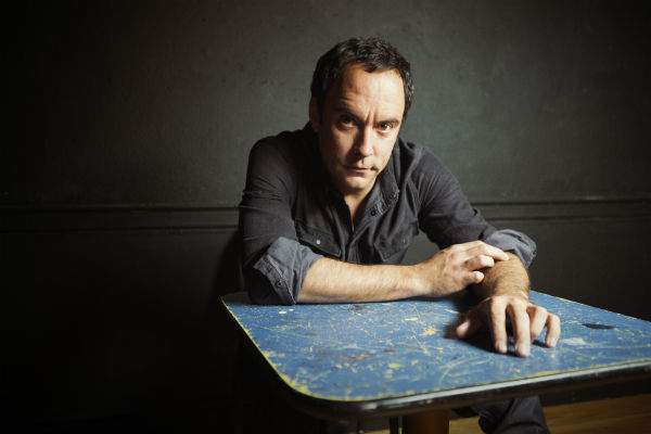 Dave Matthews: On Top Of The World