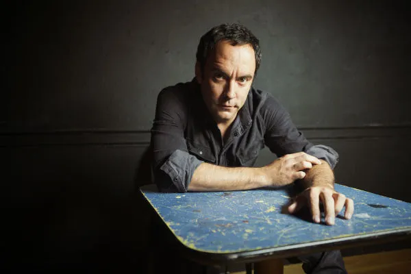 News Roundup: Dave Matthews, Bruce Springsteen, The Civil Wars, Mumford & Sons