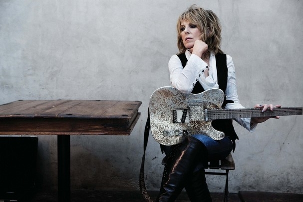 Lucinda Williams, Mary Chapin Carpenter Set For 30A Songwriters Festival