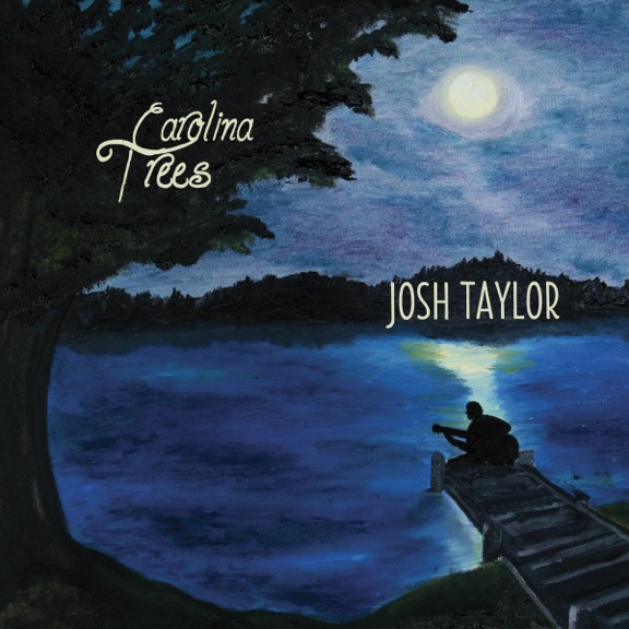Josh Taylor: <em>Carolina Trees</em>