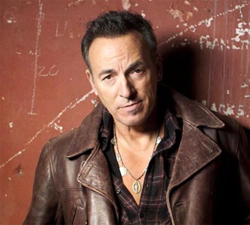 Great Quotations: Bruce Springsteen