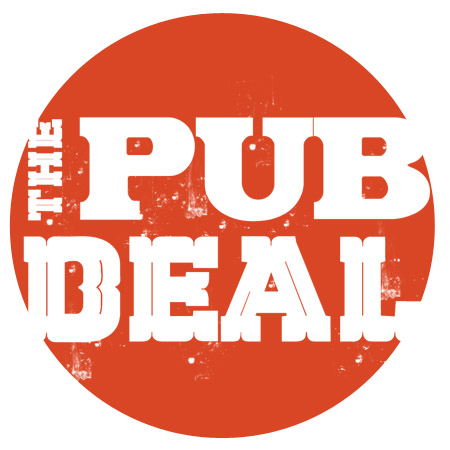 Meet The 25 Finalists for Martin Guitar And American Songwriter’s “The Pub Deal” Contest