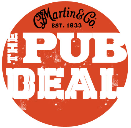 Announcing The Pub Deal Contest Top 5 Finalists