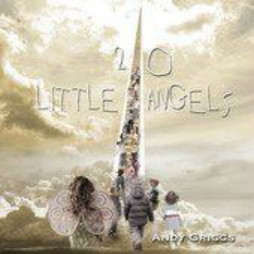 Andy Griggs, “20 Little Angels”