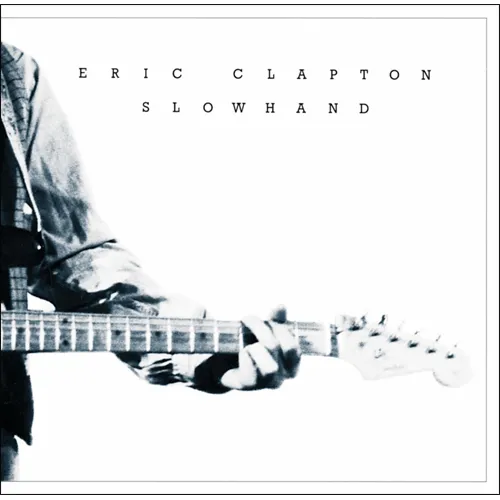 Eric Clapton: Slowhand (Super Deluxe Edition)