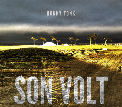 Stream Son Volt’s New Album Honky Tonk