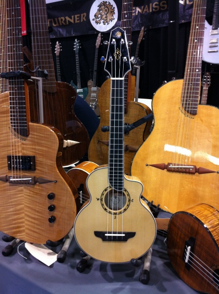 Winter NAMM, Day 4: The Swan Song