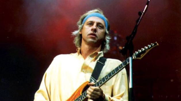 Dire Straits, “Sultans Of Swing”