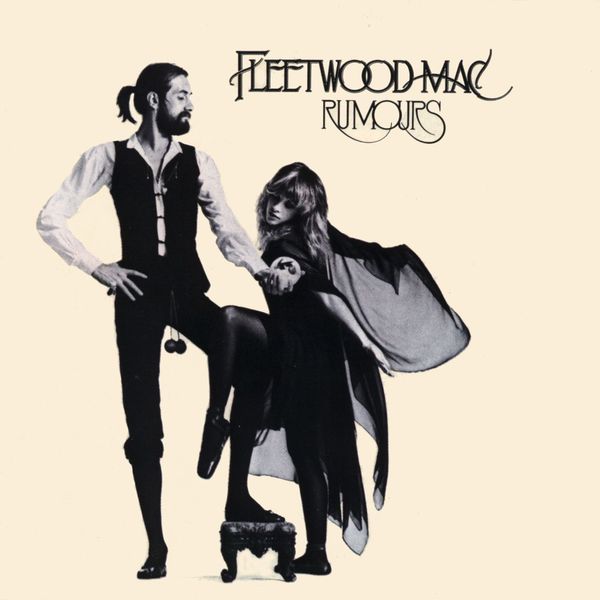 Fleetwood Mac: <i>Rumours (Deluxe Edition)</i>