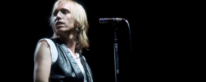 Tom Petty And The Heartbreakers Announce Tour