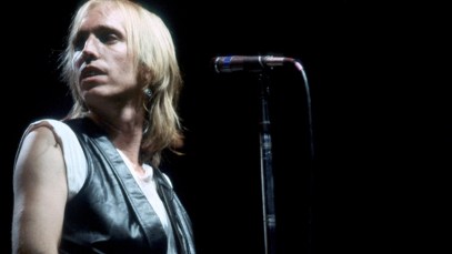 Tom Petty And The Heartbreakers Announce Tour