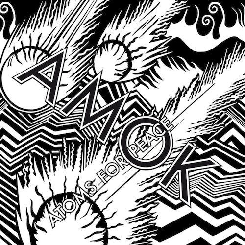 Atoms For Peace: Amok