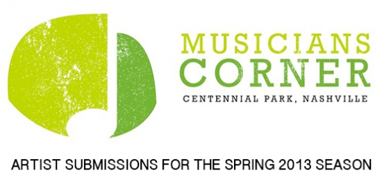 Play Musicians Corner Spring 2013