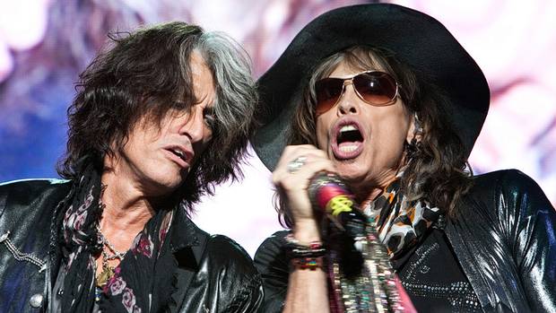Songwriters Hall Of Fame To Welcome Aerosmith, Foreigner, JD Souther