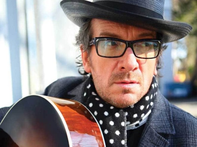 Vinyl Lovers Can Rejoice With Elvis Costello’s Sumptuous ‘Armed Forces’ Reissue