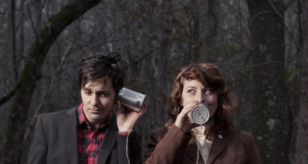 Shovels & Rope, Harris & Crowell Lead Winners At Americana Music Honors And Awards