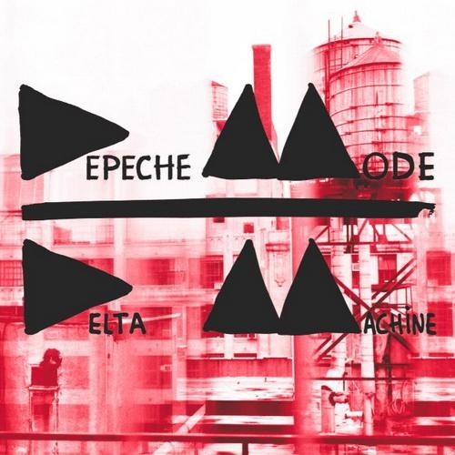 Depeche Mode: Delta Machine
