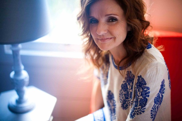 Patty Griffin Explores Family Ties On American Kid