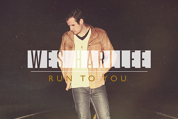 Daily Discovery: Wes Harllee, “Run To You”