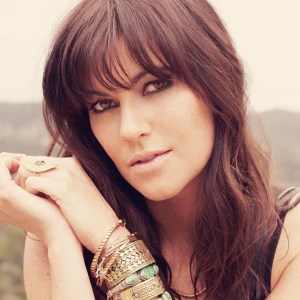 Tristan Prettyman Quote: “Being an opener is all about warming up the  audience for the main band. That is always fun, pretty easy; there isn't a  l”