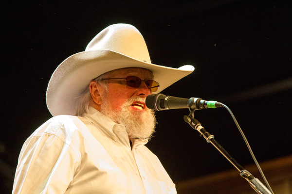Behind The Song: The Charlie Daniels Band, “Simple Man”