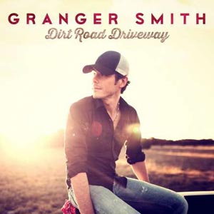 Granger Smith: Dirt Road Driveway