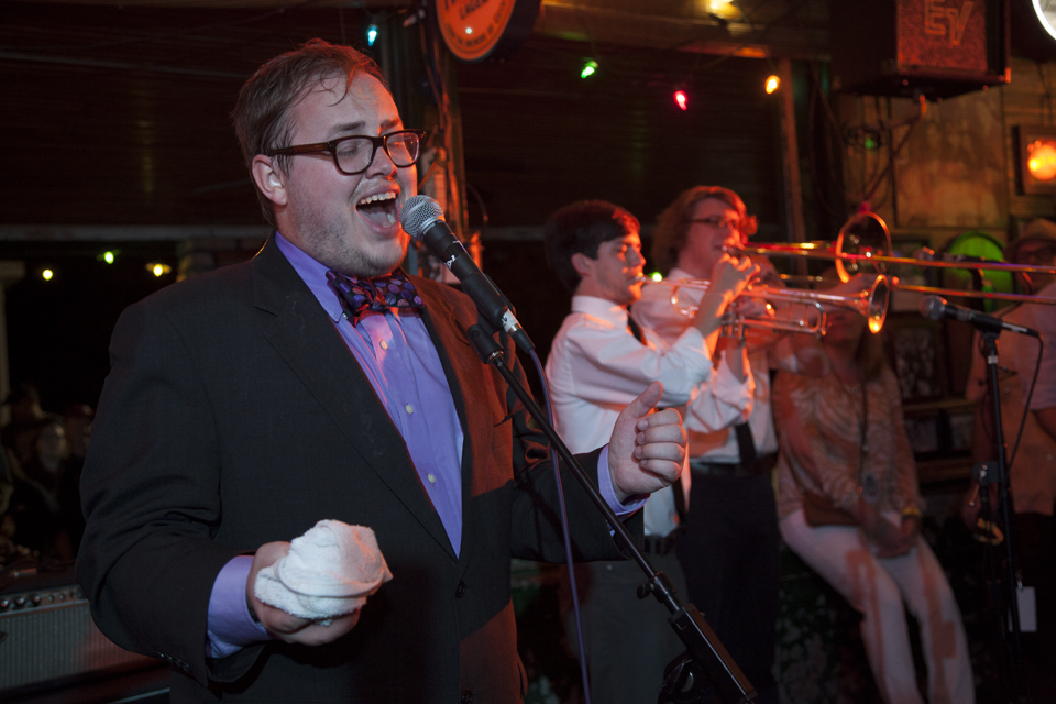 Photos: St. Paul And The Broken Bones At South Sounds Music Festival