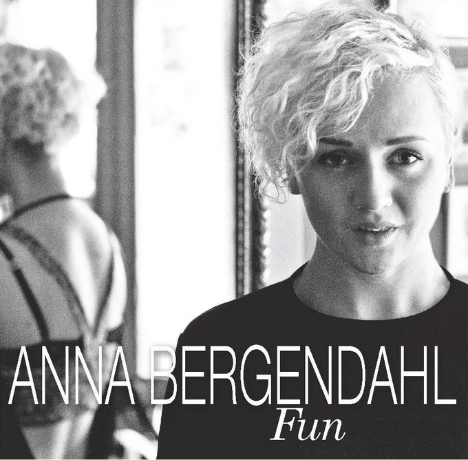 Anna Bergendahl Serves Up A Cultural Gumbo On “Fun”