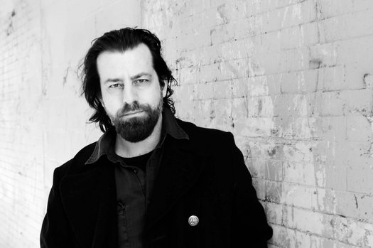 Video Premiere: Sean Rowe, “Signs”