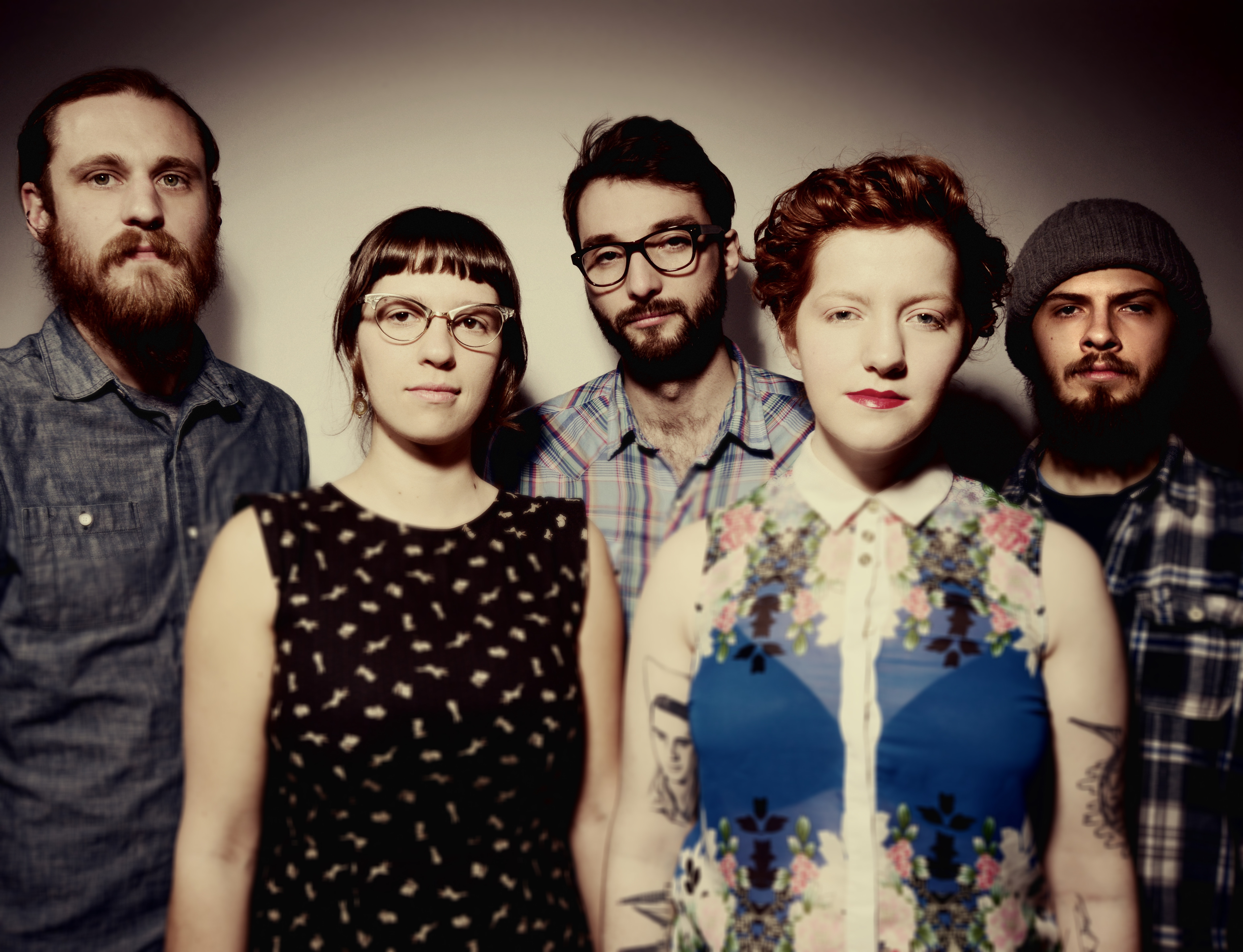 Song Premiere: Joy Kills Sorrow Scale “Such Great Heights”