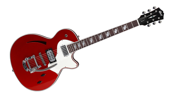 Review: Cort Sunset 1 Electric Guitar