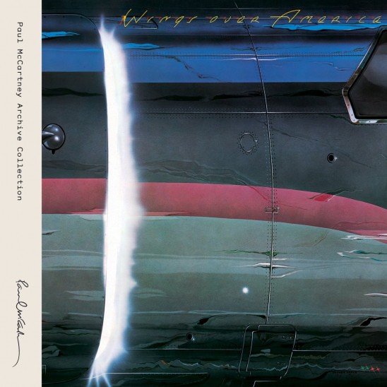 Paul McCartney & Wings: Wings Over America –Deluxe Edition