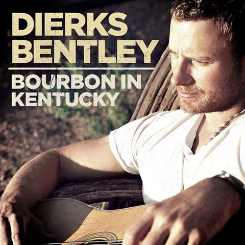 Track Review: Dierks Bentley (Feat. Kacey Musgraves), “Bourbon in Kentucky”