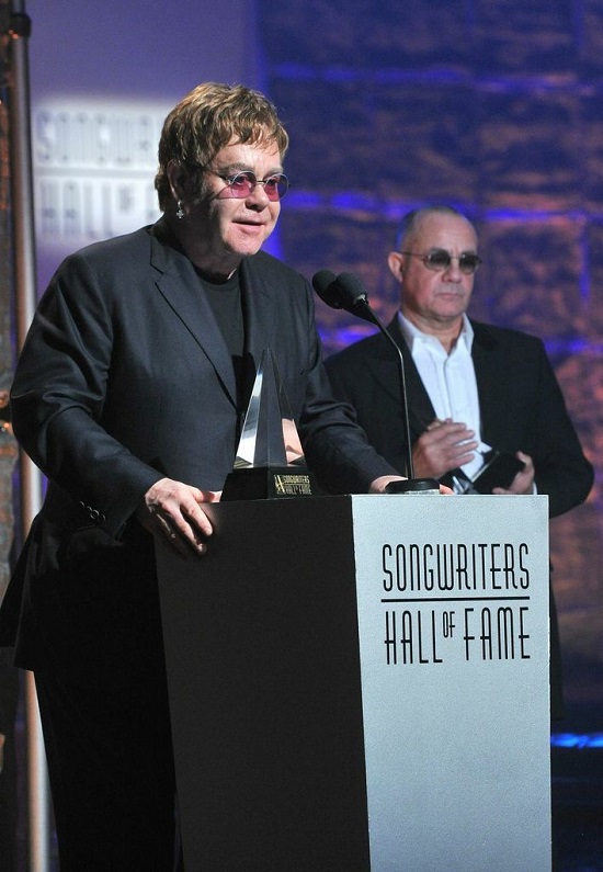 Inside The 2013 Songwriters Hall Of Fame Awards