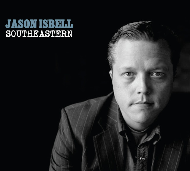 Stream Jason Isbell’s Intense and Personal Southeastern