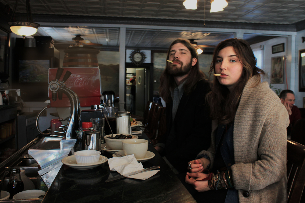 Q&A with Caroline Rose American Songwriter