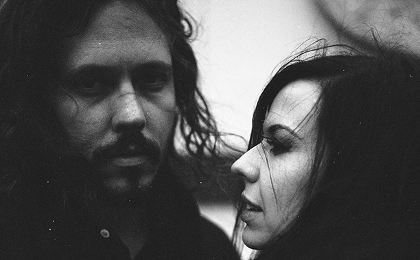 The Civil Wars Premiere Behind The Scenes Video of “The One That Got Away”