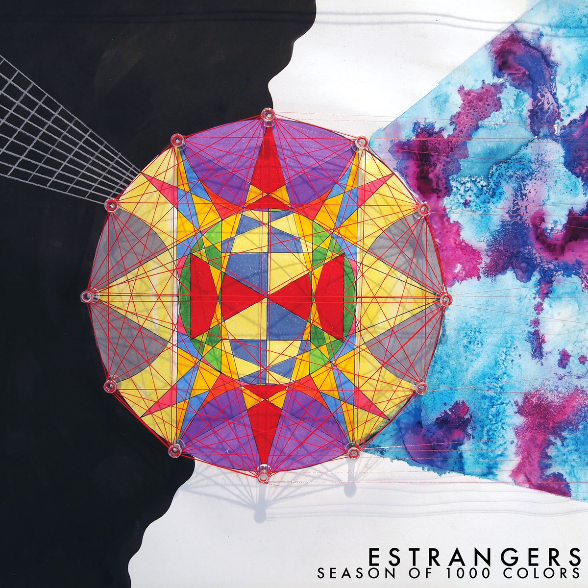 Stream Estrangers’ New Album Season of 1000 Colors