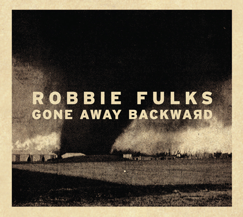 Robbie Fulks Returns To Bloodshot With <em>Gone Away Backward</em>