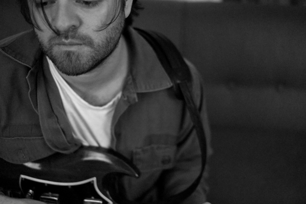 Daily Discovery: Mando Saenz,