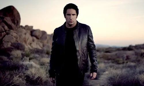 Nine Inch Nails, “Hurt”
