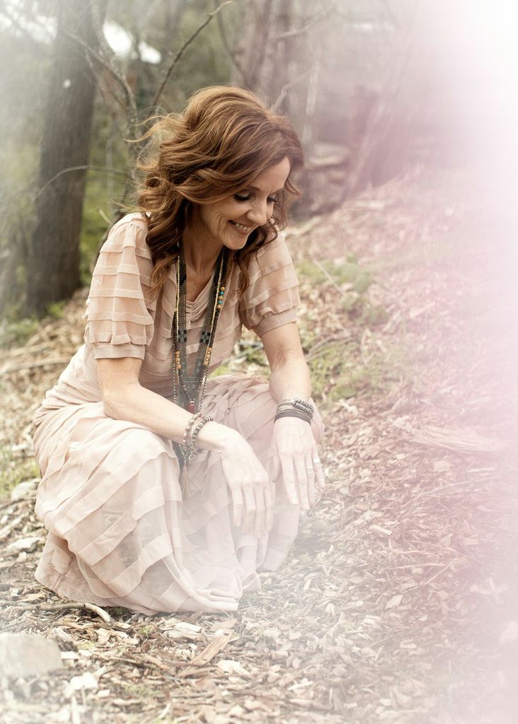 Patty Griffin’s Family Affair