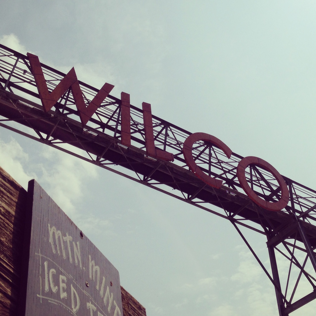 Solid Sound Festival 2013: A Trip to Wilco Land