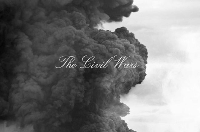 Track Review: The Civil Wars, “The One That Got Away”