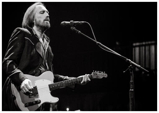 Tom Petty Live In Pittsburgh