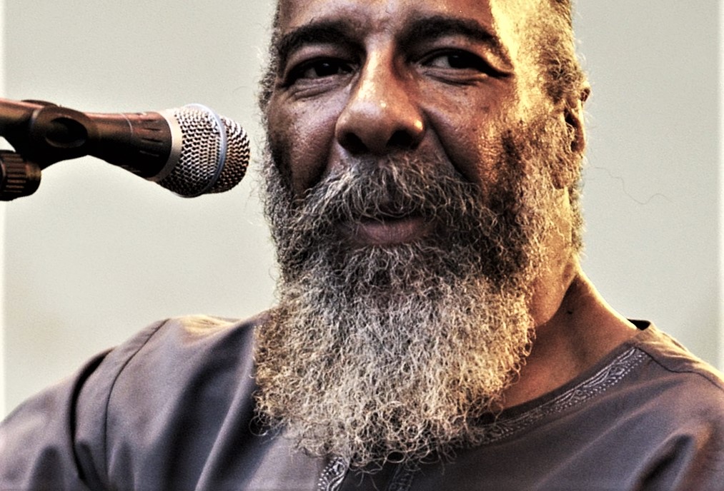 Richie Havens: Remembering the New World