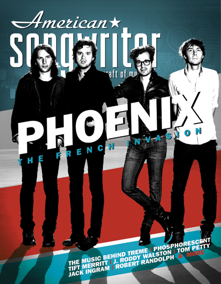 Phoenix: The French Invasion