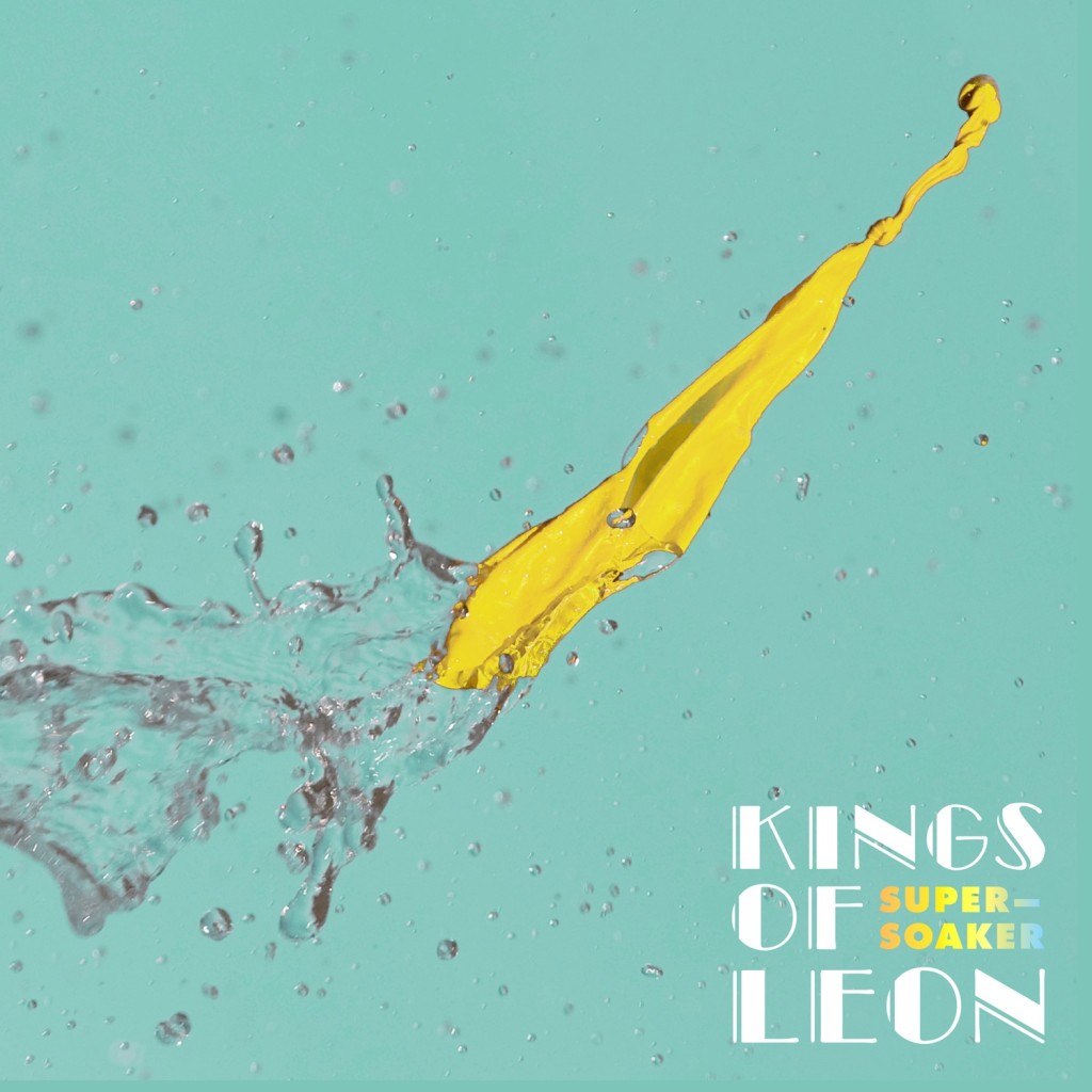 Track Review: Kings Of Leon, “Supersoaker”