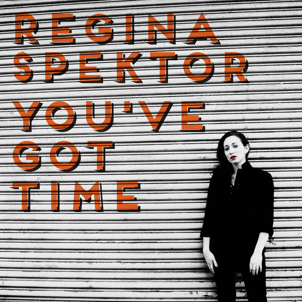 Track Review: Regina Spektor, Got Time" - American Songwriter